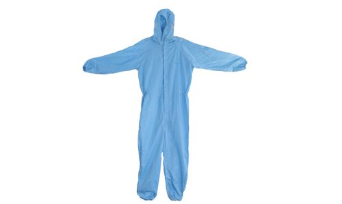 Traje de protección Overol, 170 gramos capucha, importado contra agua