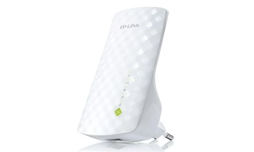 Extensor de Rango RE200 Wi-Fi Dual Band AC750