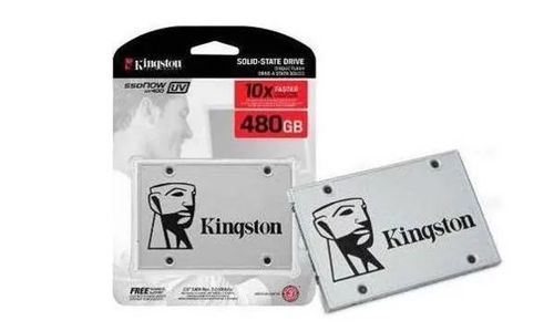 DISCO SÓLIDO 480GB KINGSTON SSD PRECIO INC IVA
