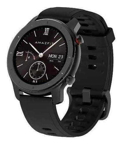Xiaomi Amazfit Gtr Reloj Inteligente 42mm+ 1a¤o De Garant¡a