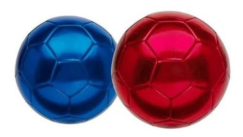 Pelota de futbol, volley, el mejor regalo
