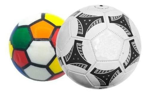 Pelota de futbol, volley, el mejor regalo