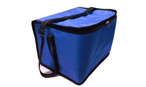 Bolso Termico Hielero Grande Facil Traslado Bebida Alimento