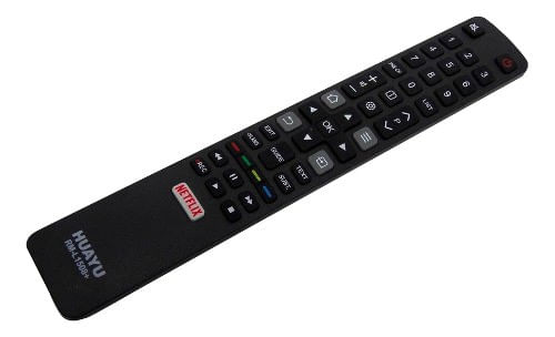 Controles Remotos Para Smar tv Tcl, PRIMA, riviera