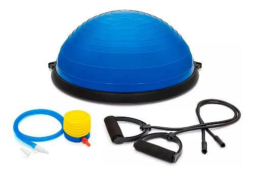 TRAMPOLIN PARA BALANCEO, EJERCICIO DE 58 CM, SOPORTA 150KG