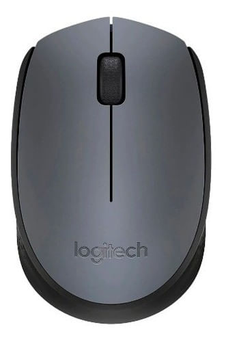 MOUSE LOGITECH WIRELES M170 INALAMBRICO