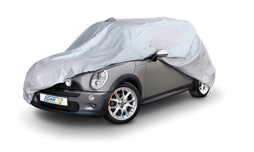 Cobertor De Auto Impermeable Incluido Iva
