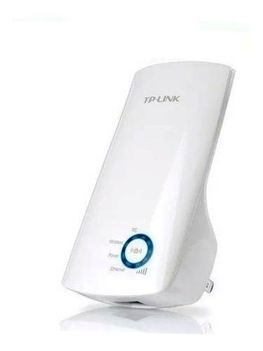 Repetidor Extensor Inal mbrico Tp-link Wa850re / 300mbps