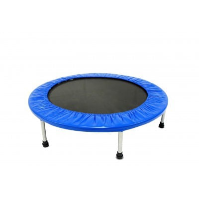 TRAMPOLIN FITNESS FUNCIONAL DE ALTA RSISTENCIA PARA GRANDES