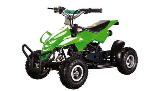 CUADRON A GASOLINA PARA NINOS 50CC GOKART VARIOS COLORES