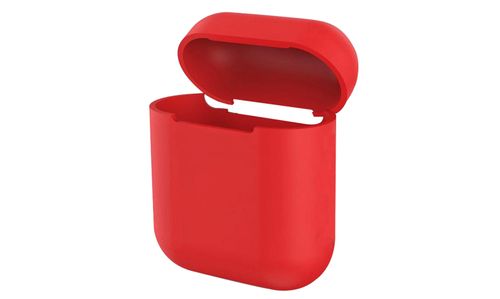 Estuche De Silicona Para Cubrir Caja De AirPods