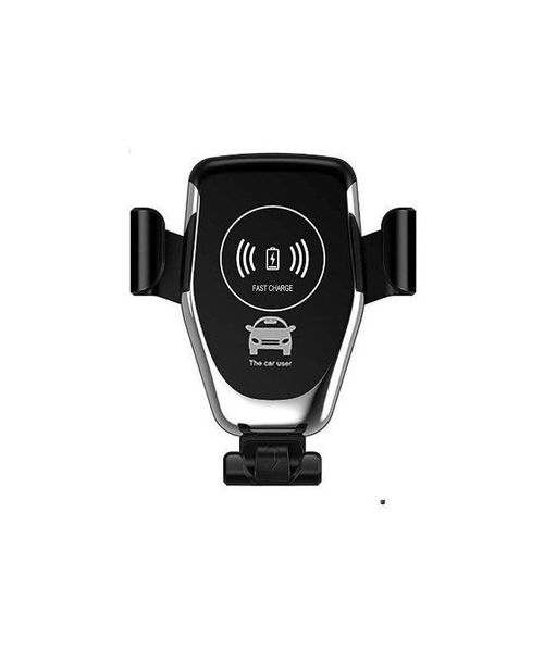 SOPORTE SMART, CARGADOR + SOPORTE HOLDER DE AUTO