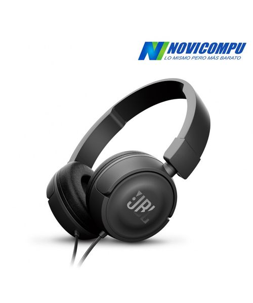 Audifonos JBL T450 para dj, sonido NÍTIDO