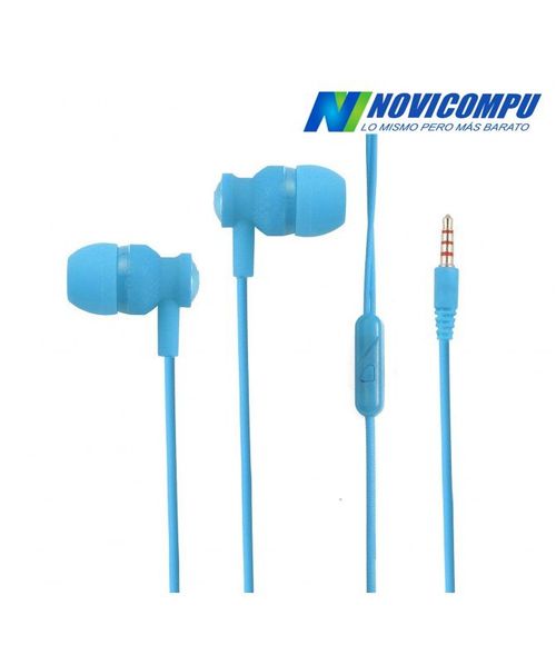 AURICULARES AUDIFONOS PROMOCIONALES VARIOS COLORES