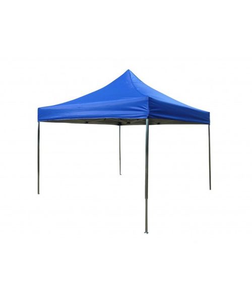 CARPA DE 3X3 METRO IMPERMEABLE ESTRUCTURA REFORZADA PLEGABLE