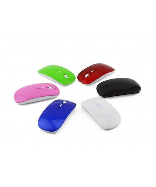 MOUSE NANO, PLUG AND PLAY, HASTA 10 METROS