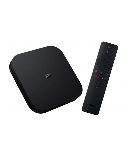 XIAOMI TV BOX MI BOX S, CANALES PARA TU TV