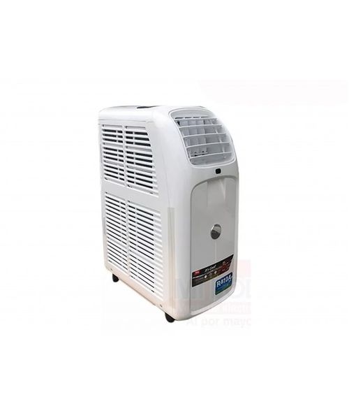 Tcl Aire Acondicionado Portatil 12000 Btu/h 1080w tac-12cpa
