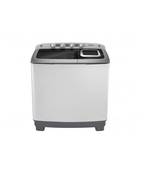 Mabe Lavadora Semiautomática 30Lb 13 Kg 2 POZOS