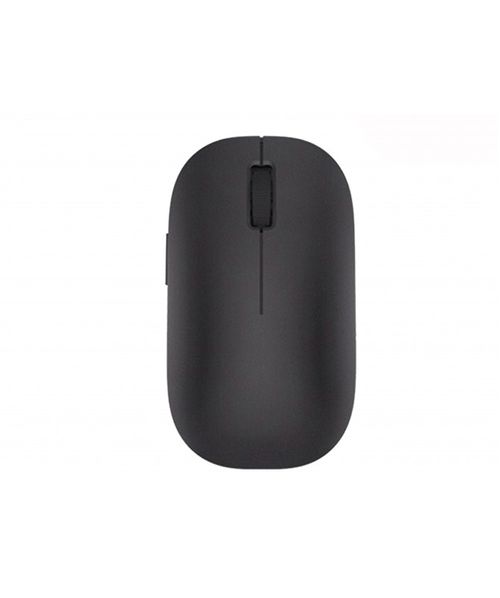 MOUSE MI WIRELESS NEGRO