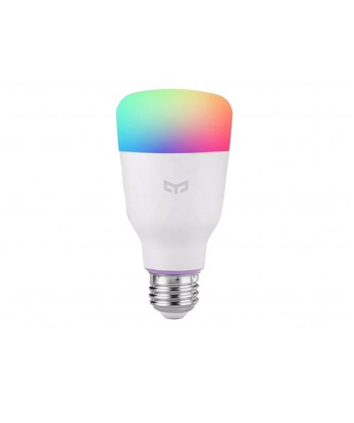 BOMBILLO FOCO LED SMART BULB XIAOMI YEELIGHT