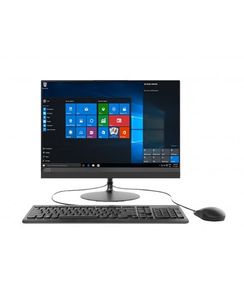 Lenovo ALl in ONE A4 Core i3 2,2ghz, 1tb, 4gb, 22 pulg touchscreen