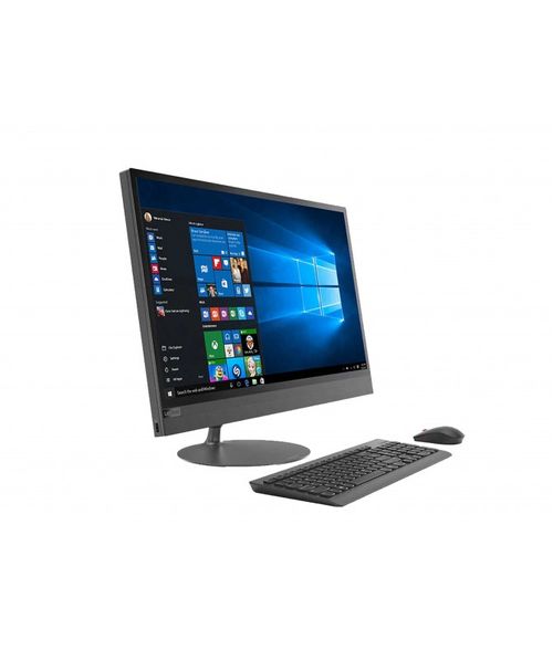 Lenovo All in ONE Core i7 8va, 1tb, 16gb ram, 23pul IPS Touch, dvdwr