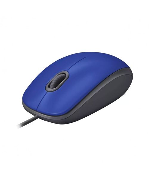 MOUSE LOGITECH M110, VARIOS COLORES