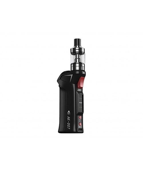 CIGARRILLO ELETRICO VAPORESSO TARGET 75 VTC PROFESIONAL
