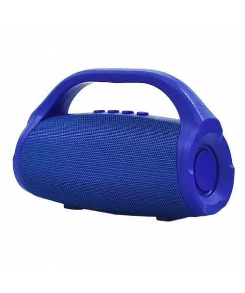 PARLANTE BLUETOOTH BS-118 CON AGARRADERA