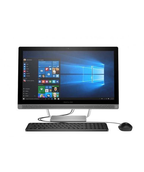 SUPER ALL IN ONE CORE I7 7MA, 27 PULG TOUCH, 16GB, 1TB, HD630