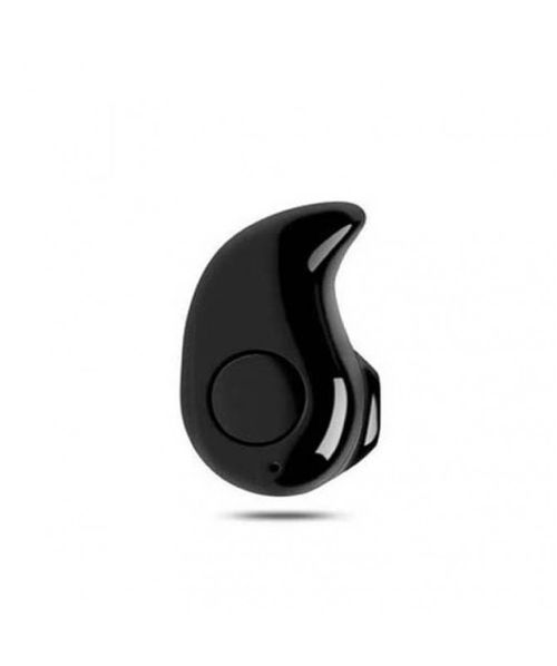 Mini auricular bluetooth, nuevo modelo ergonómico de promocion