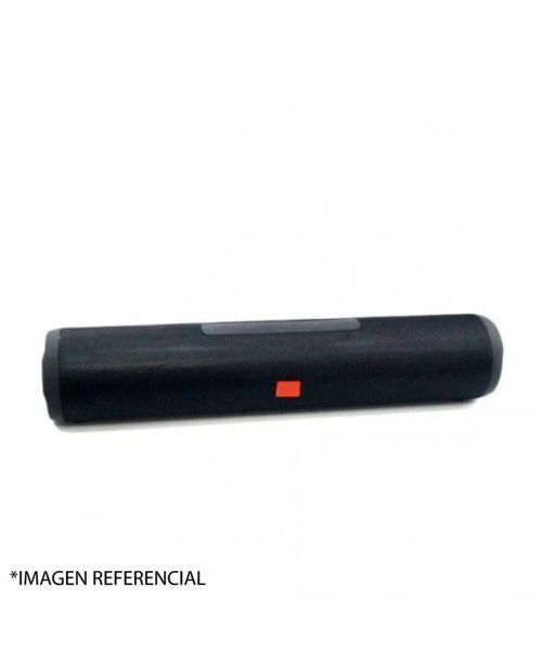 Parlante de 40cm de largo, batería 1500ma, bluetooth, alto diseño