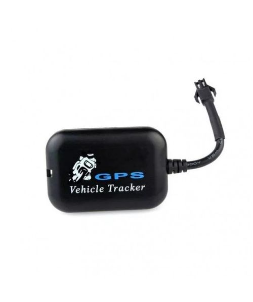 Gps Tracker Para Moto Vehiculos Sms Ubicacion Real
