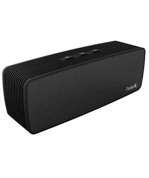 Parlante bluetooth Havit SK570BT, 8 horas de bateria