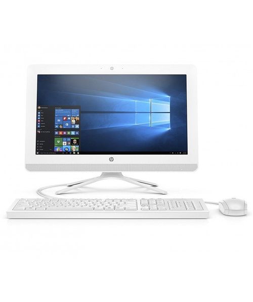 HP All in One A9 9400+ 1tb disco+ 24 pulg touch+  Video AMD R5