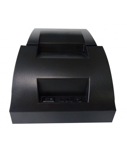 Impresora Térmica 58 Mm Android Ios Pago