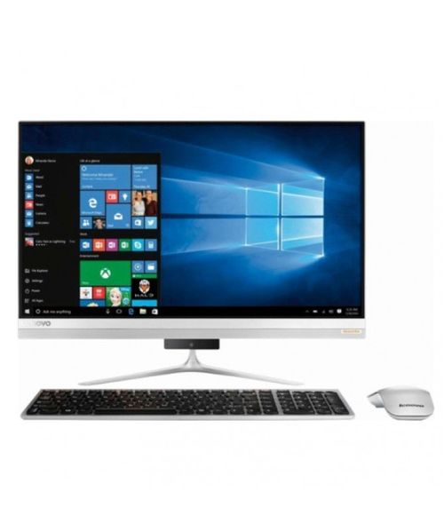 Lenovo All in One Core i5 7200+ 1tb+ 8Gb+ 23 pulg IPS+bt