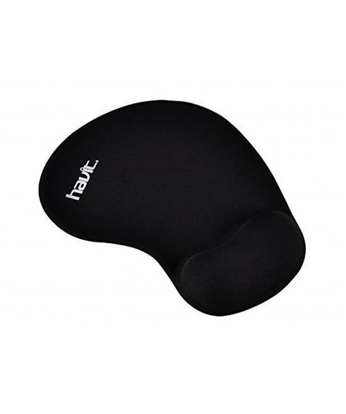 Mousepad Havit MP802 ergonómico de gel