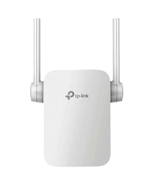 Repetidor Wifi Extensor Wireless N Tp-link Tl-wa855re 300mbp