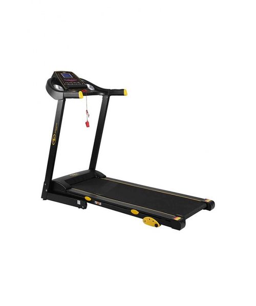 Caminadora atlética de 1,5hp eléctrica YK-031431
