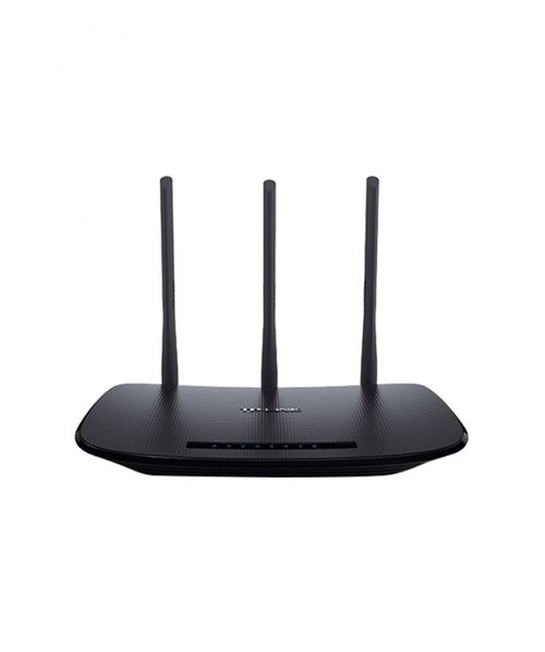 Router Tp-link Tl-wr940n Wireless N Wifi 450mbps 3 Antenas