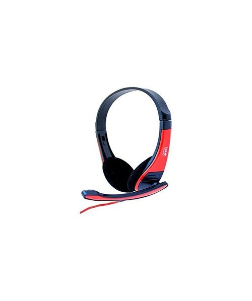 AUDIFONO HEADPHONE DJ CON MICRÓFONO HAVIT H2105D
