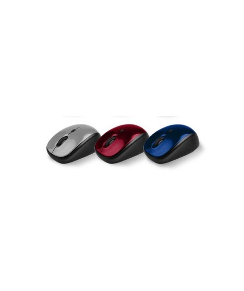 MOUSE WIRELESS INALÁMBRICO HAVIT ERGONÓMICO, COLORES