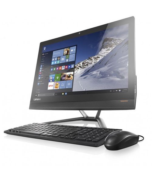 All In One Lenovo I5 6200+ 2tb+8gb+ Pant 23 Touch+VIDEO 2GB
