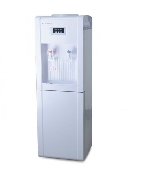 Torre Dispensadora De Agua Fria Y Caliente Daewoo Dwc-39cn