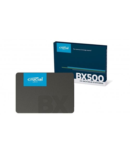 Disco solido 1tb 1000gb crucial ssd