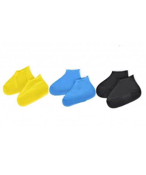2 Protectores de calzado