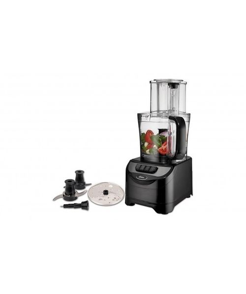Nuevo Procesador Oster FPSTFP1355-013 10 Tazas, 2 Velocidades