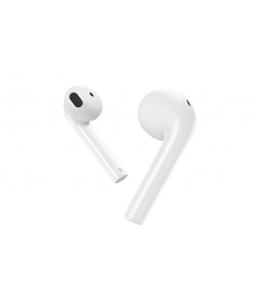 Auriculares Realme Buds Air Neo, Bluetooth, white